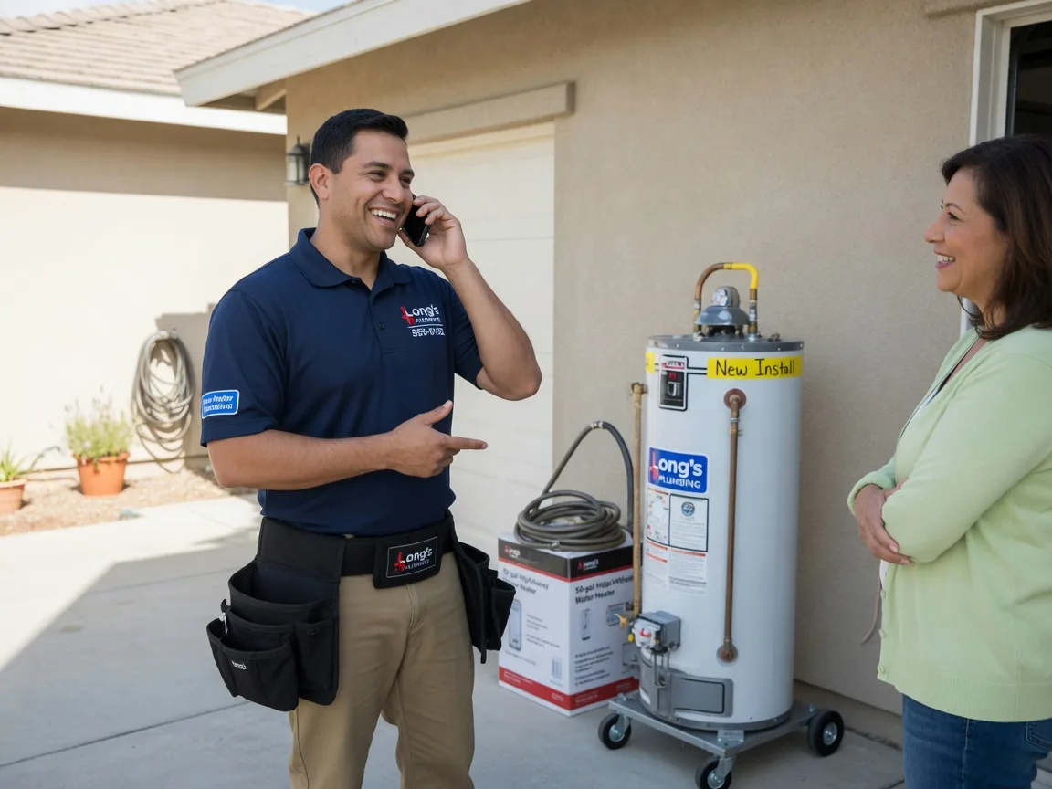 Leak Detection Hepler, KS FAQs